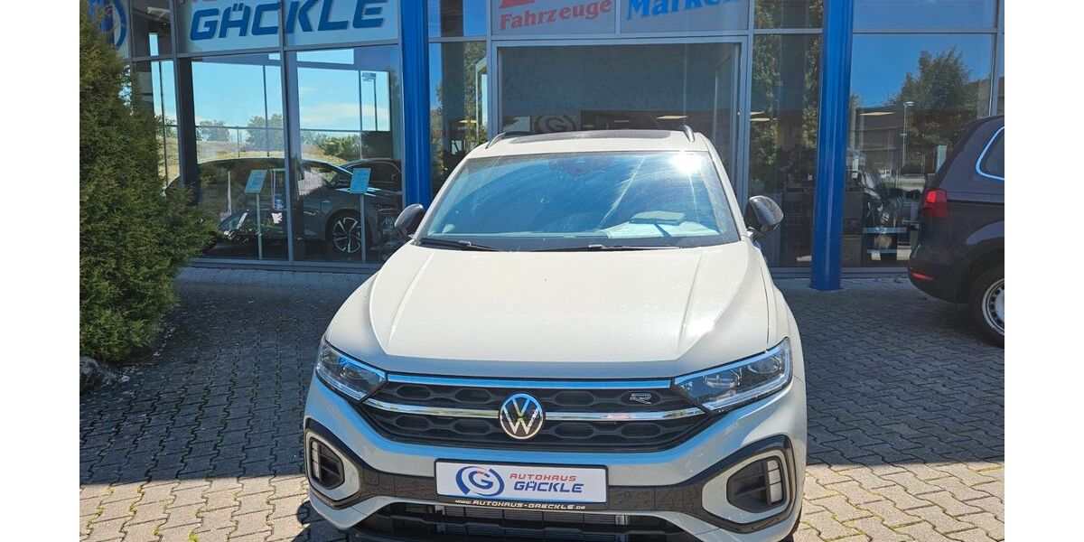 VW T-Roc 3.000 km 34.990 &euro; Oberderdingen-Flehingen 75038