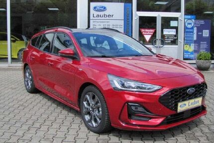 Ford Focus 3.414 km 26.990 &euro; Bruchsal 76646