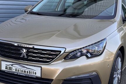 Peugeot 308 127.000 km 10.499 &euro; Niefern-Öschelbronn 75223