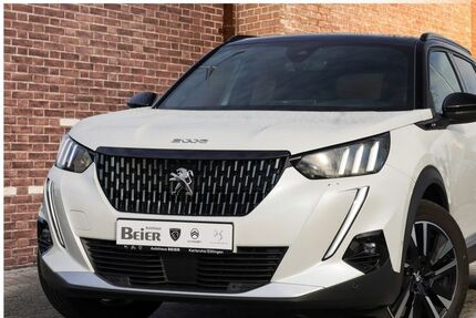 Peugeot 2008 33.075 km 22.980 &euro; Karlsruhe 76131