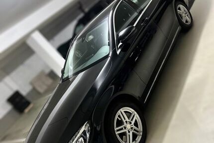 Mercedes C 250