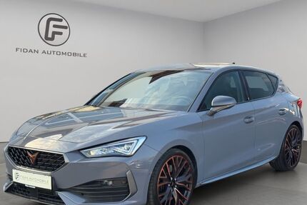 Cupra Leon 33.000 km 27.450 &euro; Sindelfingen/Stuttgart 71065