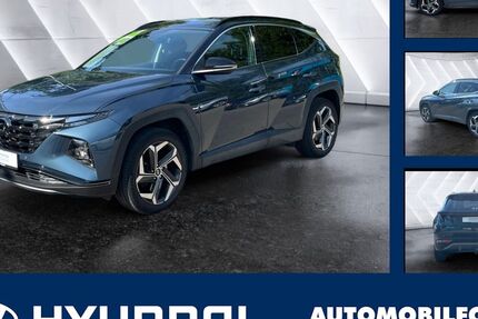 Hyundai TUCSON 57.800 km 24.890 € Sindelfingen 71065