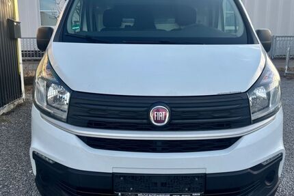 Fiat Talento 160.500 km 9.799 € Sindelfingen 71069