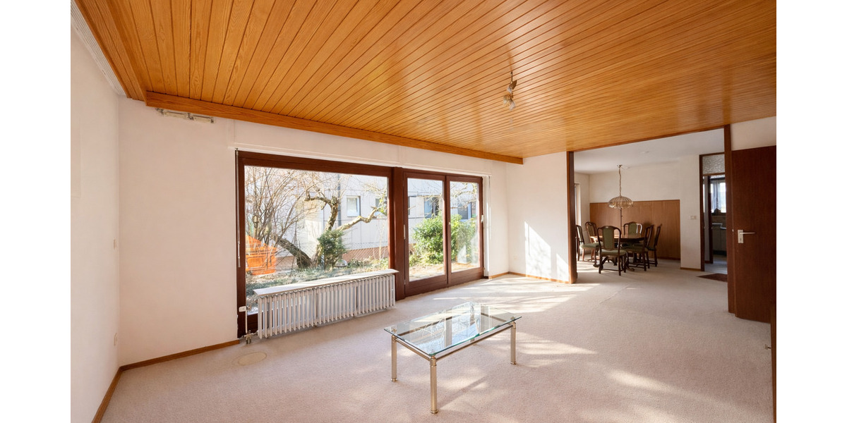 Mehrfamilienhaus, Wohnhaus Sindelfingen Maichingen - 6 Zimmer, 166 m&sup2;, 645.000&euro; | Angebot:25909364