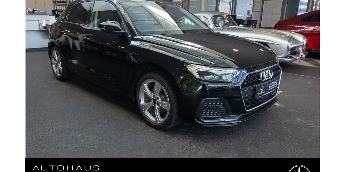 Audi A1 47.990 km 21.450 &euro; Kraichtal 76703