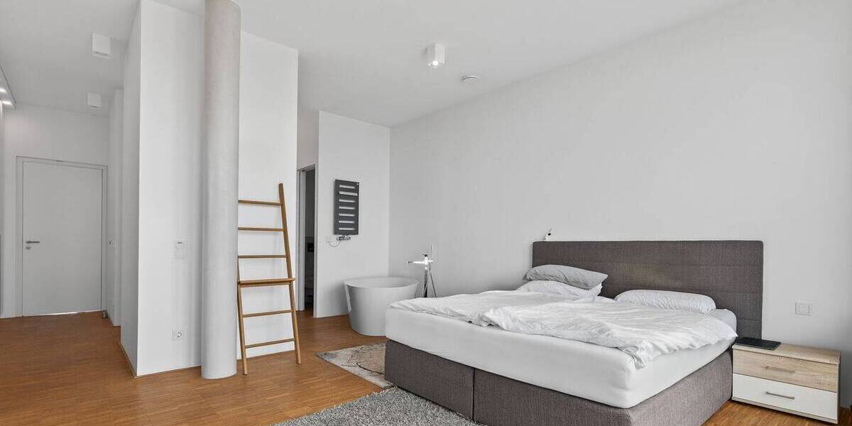 Etagenwohnung Karlsruhe Innenstadt-Ost - 3 Zimmer, 140 m&sup2;, 980.000&euro; | Angebot:25680900