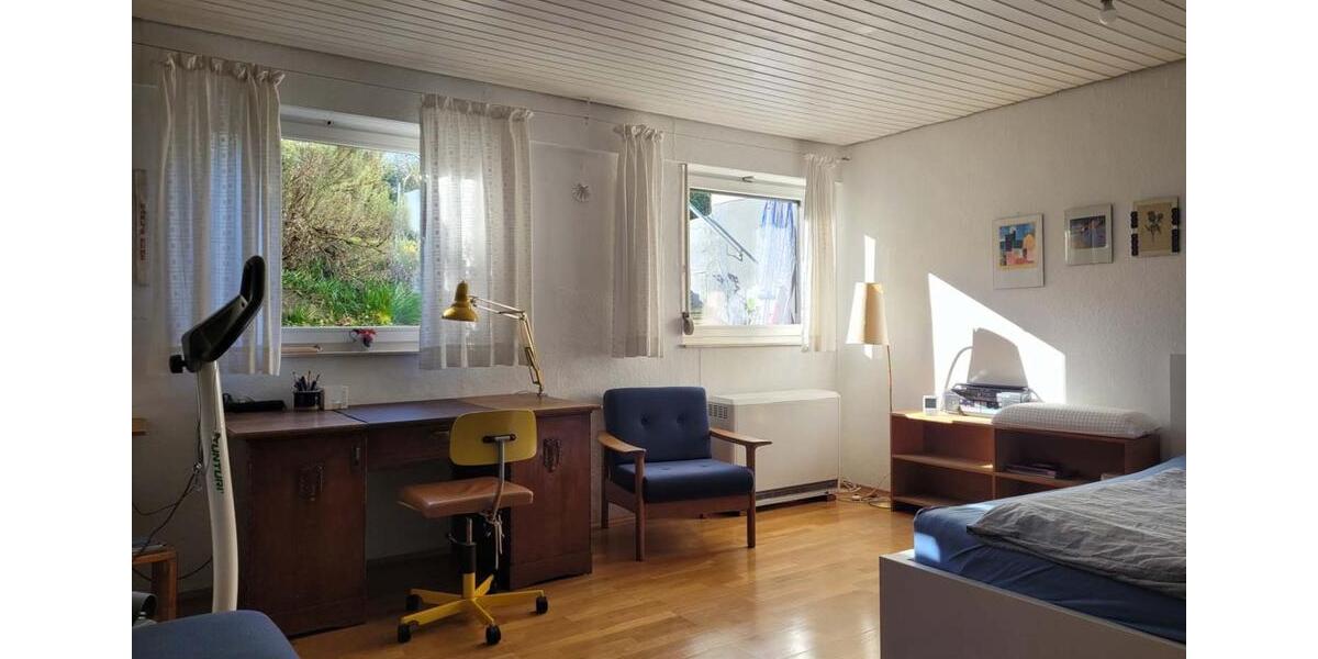 Reihenhaus Karlsruhe Grötzingen - 4 Zimmer, 140 m&sup2;, 620.000&euro; | Angebot:25169858