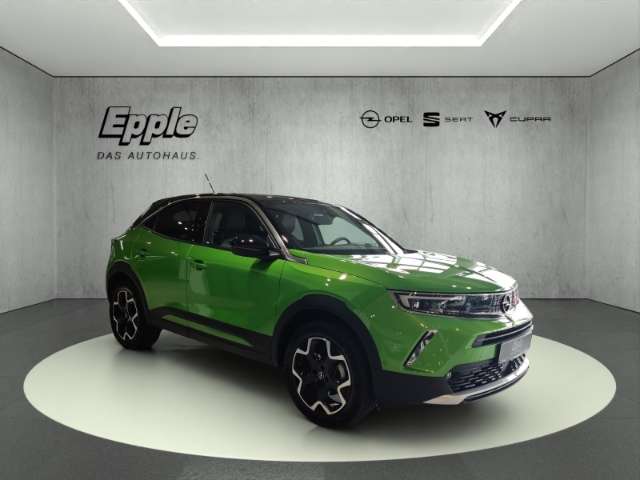 Mokka