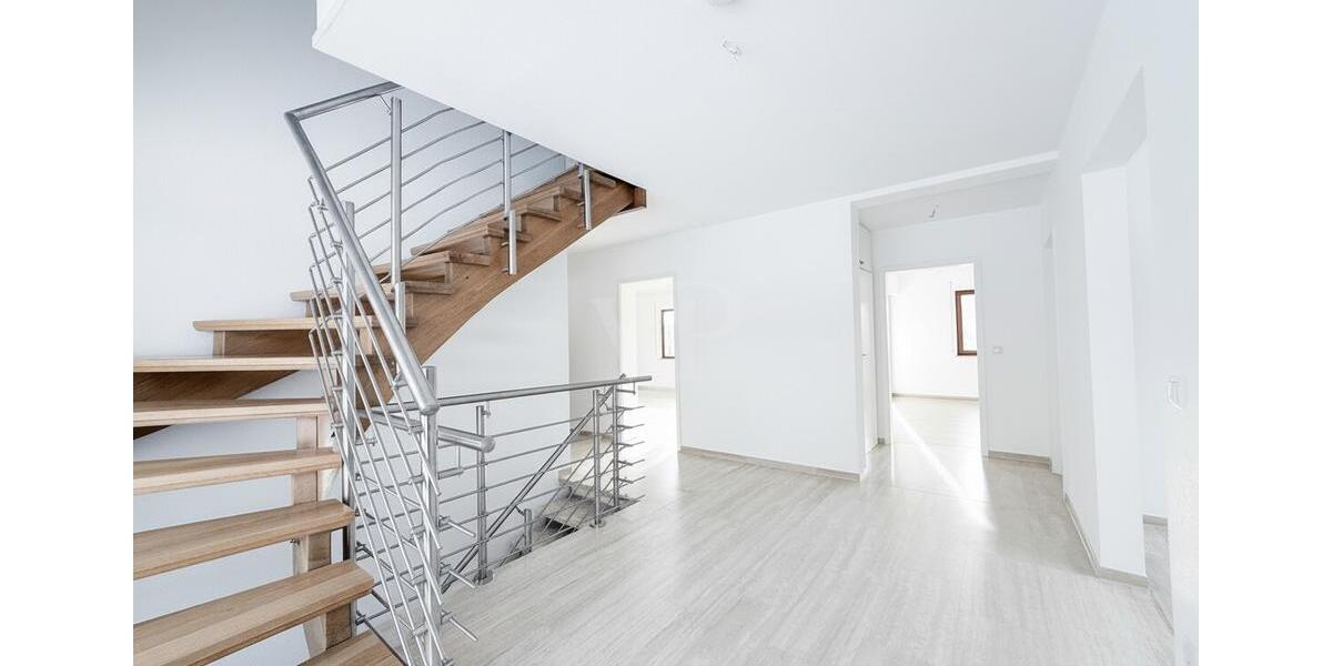 Maisonettenwohnung Ispringen - 5 Zimmer, 212 m&sup2;, 1.800&euro; | Angebot:24770668