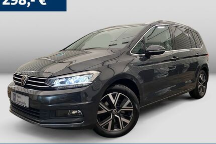 VW Touran 87.107 km 25.790 &euro; Niefern-Öschelbronn 75223