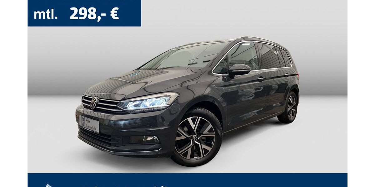 VW Touran 87.107 km 26.990 &euro; Niefern-Öschelbronn 75223