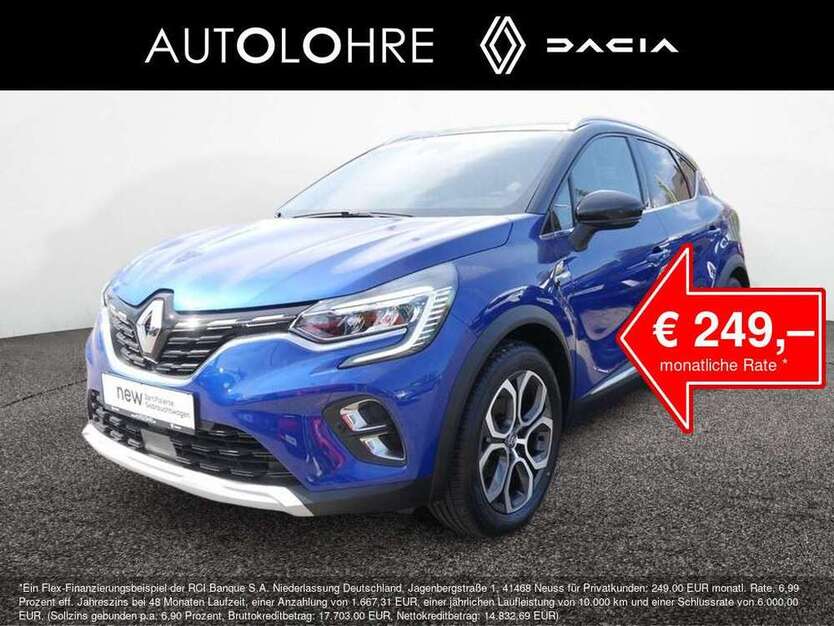 Captur