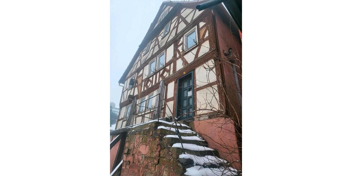 Doppelhaushälfte Bruchsal - 4 Zimmer, 80 m&sup2;, 99.999&euro; | Angebot:26556370