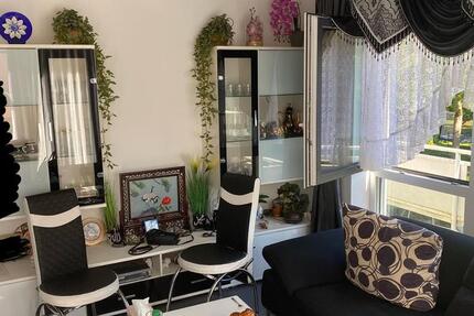 Wohnung Mühlacker - 2 Zimmer, 55 m&sup2;, 750&euro; | Angebot:27612306