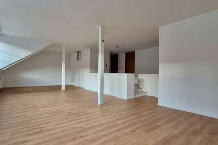 Wohnung zum Mieten in Karlsruhe 1.250 € 104 m² 3 zimmer