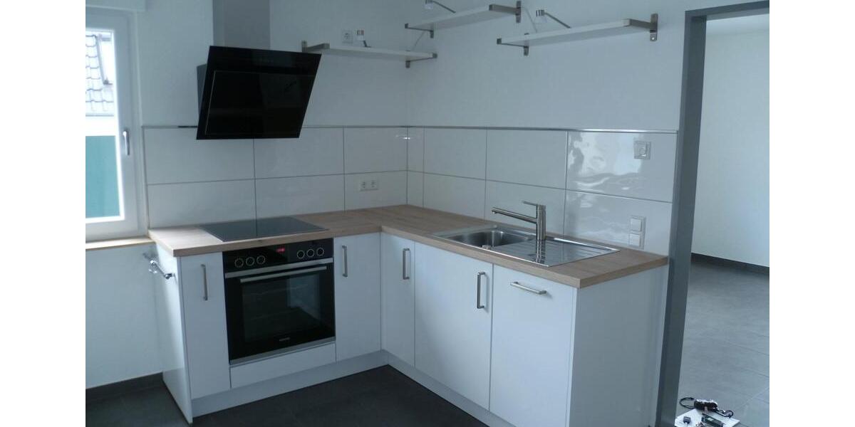 Etagenwohnung Königsbach-Stein Stein - 2.5 Zimmer, 55 m&sup2;, 770&euro; | Angebot:27549038