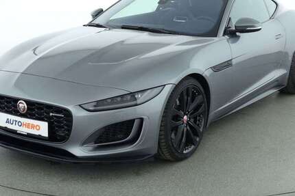 Jaguar F-Type 60.774 km 41.240 € Stuttgart 70195