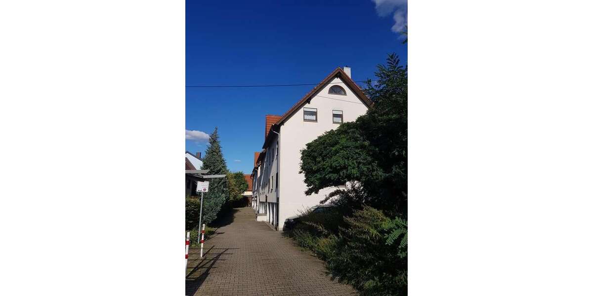 Etagenwohnung Birkenfeld-Gräfenhausen Gräfenhausen - 3 Zimmer, 63 m&sup2;, 565&euro; | Angebot:27121196