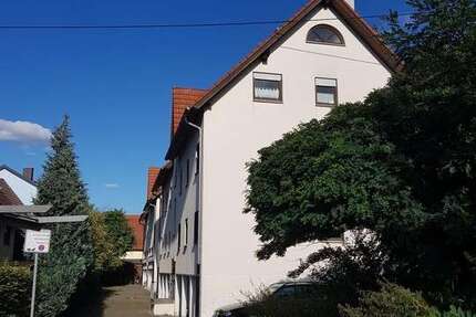 Wohnung Birkenfeld-Gräfenhausen Gräfenhausen - 3 Zimmer, 63 m&sup2;, 565&euro; | Angebot:27121196