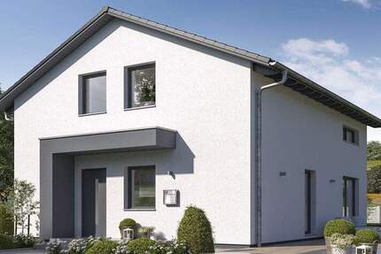Haus Kraichtal Menzingen - 5 Zimmer, 123 m&sup2;, 481.000&euro; | Angebot:25666377