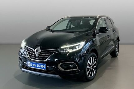 Renault Kadjar 12.105 km 22.900 &euro; Karlsruhe 76227