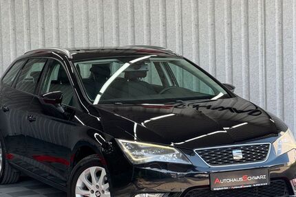 Seat Leon 152.883 km 8.990 € Königsbach-Stein 75203