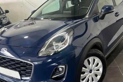 Ford Puma 172.000 km 9.995 &euro; Bretten 75015