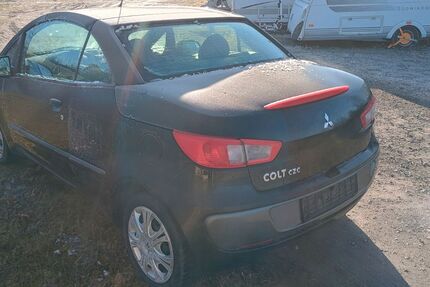 Mitsubishi Colt 198.632 km 1.250 &euro; Straubenhard 75334