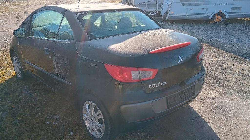 Mitsubishi Colt 206.863 km 1.490 &euro; Straubenhard 75334