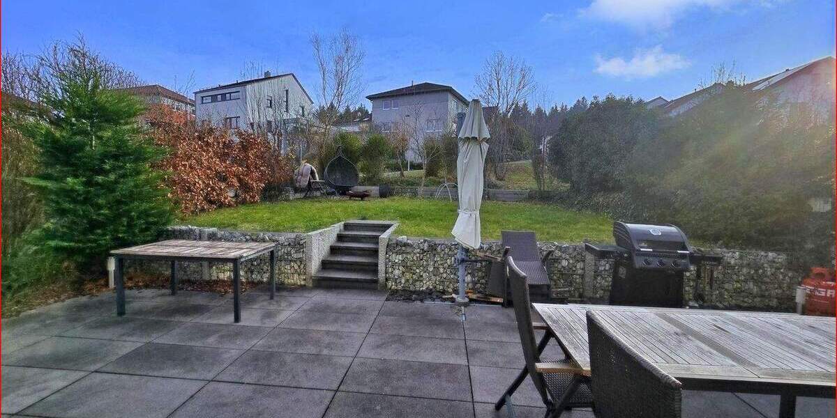 Doppelhaushälfte Neuenbürg Arnbach - 4 Zimmer, 126 m&sup2;, 624.000&euro; | Angebot:25834840