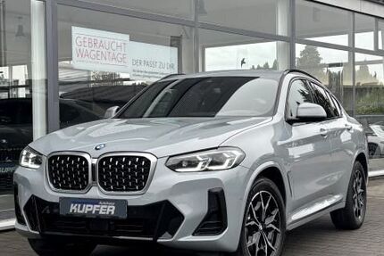 BMW X4 25.000 km 50.700 &euro; Vaihingen / Enz 71665