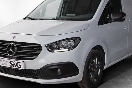 Mercedes Citan