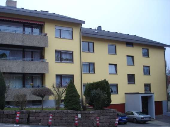Wohnung zum Mieten in Unterreichenbach 600 € 72.5 m² 3 zimmer