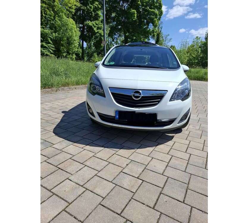 Meriva