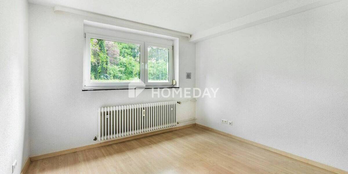 Etagenwohnung Karlsruhe Beiertheim-Bulach - 2 Zimmer, 52 m&sup2;, 195.000&euro; | Angebot:26642312
