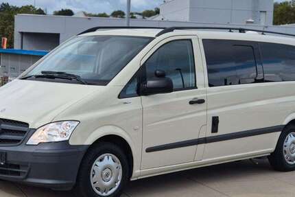 Mercedes-Benz Vito 78.900 km 22.888 &euro; Birkenfeld 75217