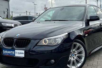 BMW 525 179.800 km 16.950 € Bruchsal 76646