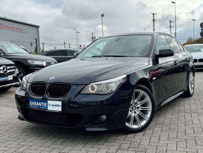 BMW 525 179.800 km 16.950 € Bruchsal 76646