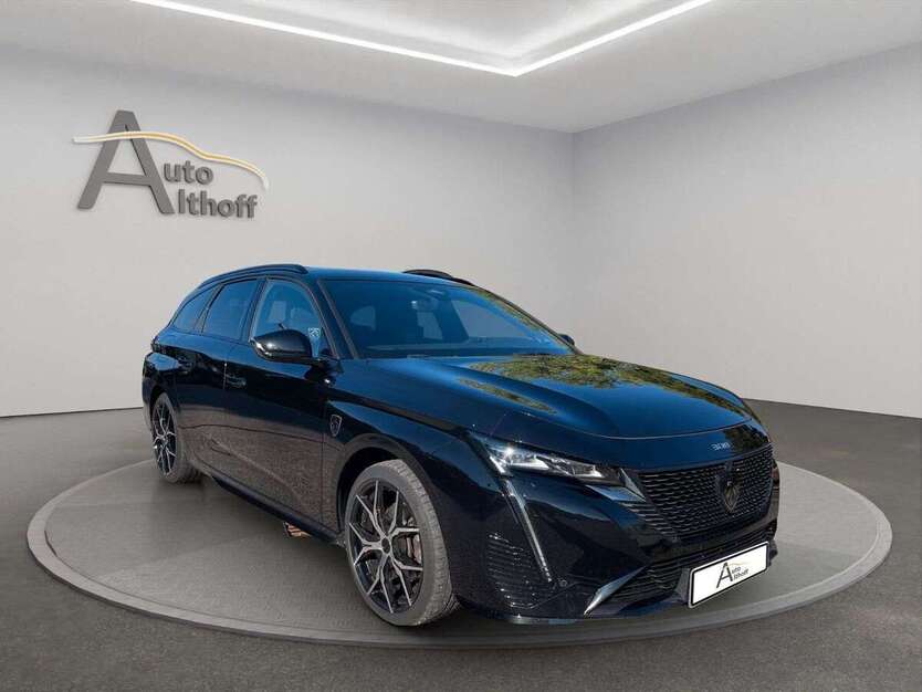 Peugeot 308 58.100 km 23.999 € Ditzingen 71254