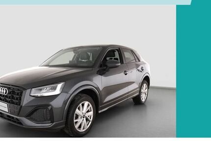 Audi Q2 18.989 km 35.890 &euro; Weil der Stadt 71263