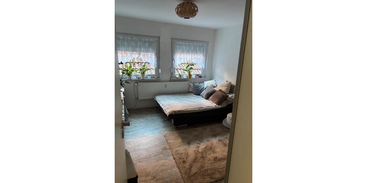 Erdgeschoßwohnung Malsch - 1 Zimmer, 60 m&sup2;, 850&euro; | Angebot:25297221