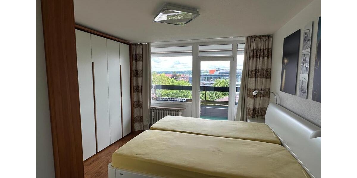 Etagenwohnung Pforzheim Nordstadt - 3 Zimmer, 85 m&sup2;, 299.000&euro; | Angebot:27163756