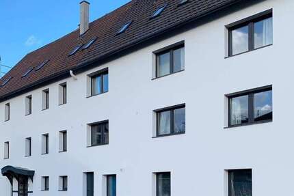 Wohnung zum Mieten in Langenbrand 300 € 22 m² 1 zimmer