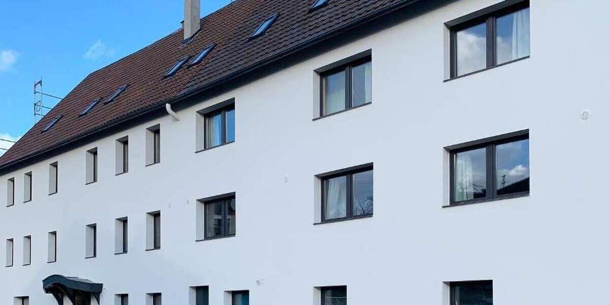 Wohnung zum Mieten in Langenbrand 300 € 22 m² 1 zimmer