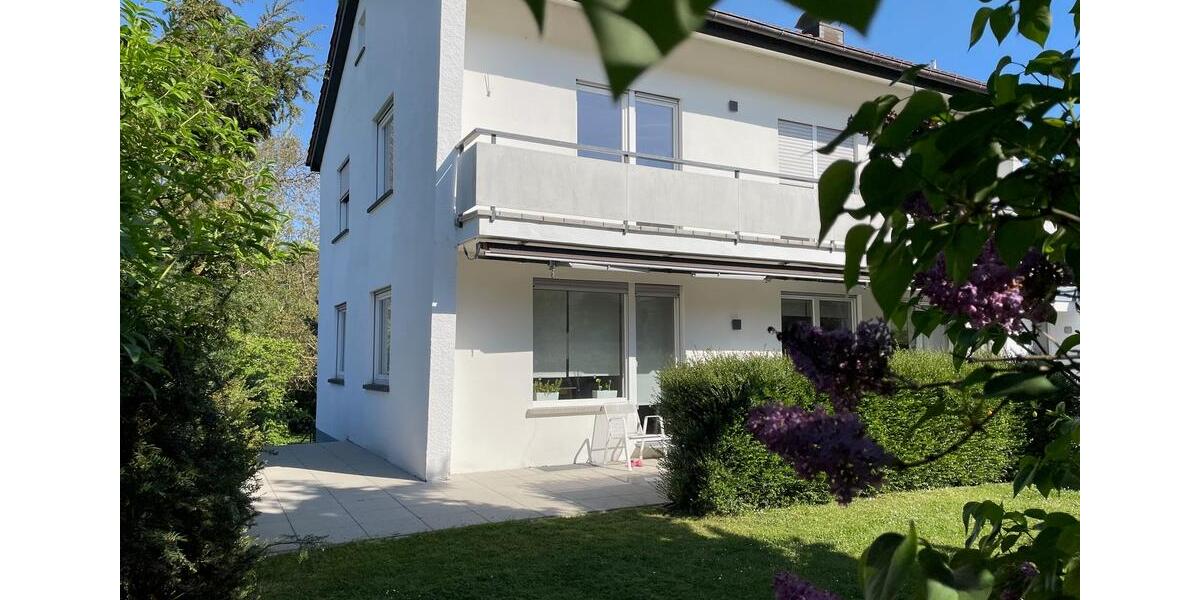 Gepflegtes EFH mit Gartenanteil in ruhiger Wohnlage 5 zimmer