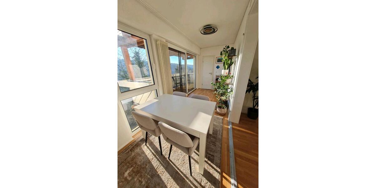 Etagenwohnung Pforzheim Eutingen - 3 Zimmer, 75 m&sup2;, 675&euro; | Angebot:26326744