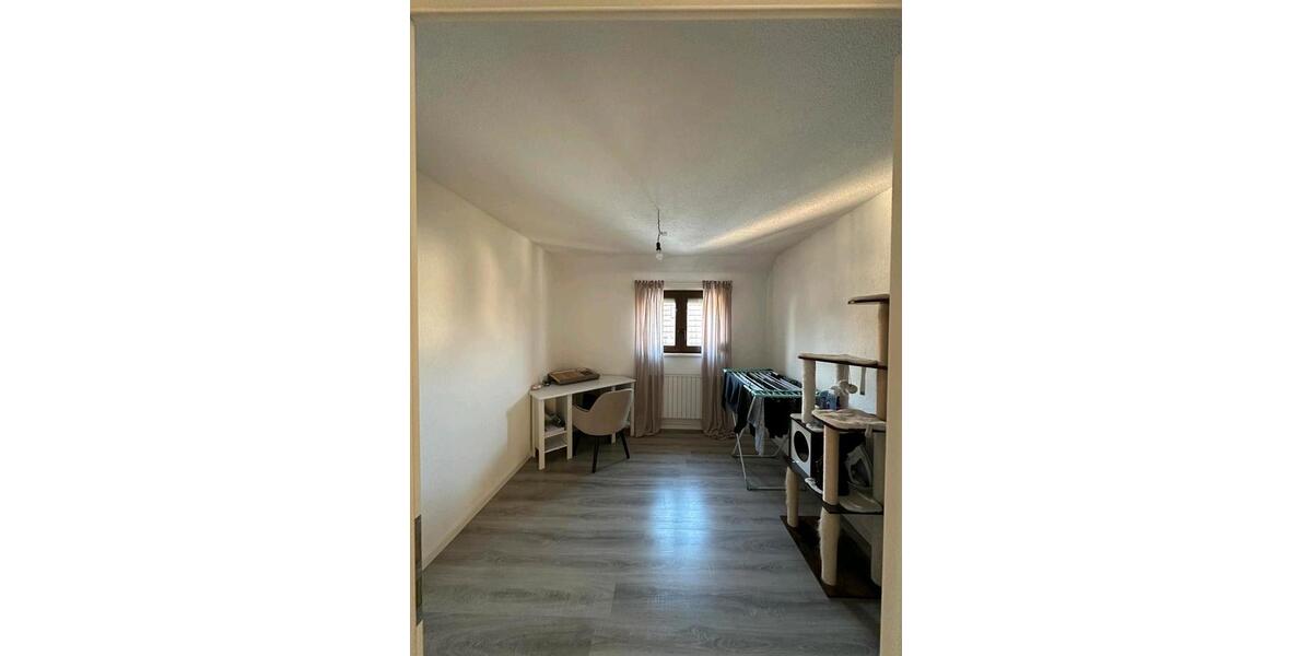 Dachgeschoßwohnung Schwieberdingen - 1 Zimmer, 67 m&sup2;, 243.500&euro; | Angebot:26464066