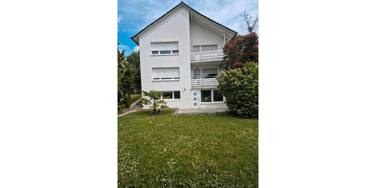 Terrassenwohnung Bruchsal - 2 Zimmer, 53 m&sup2;, 650&euro; | Angebot:26460094