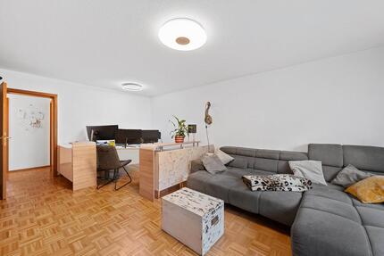 Wohnung Calw - 3 Zimmer, 83 m&sup2;, 244.000&euro; | Angebot:27185786